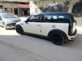 ميني كوبر 2009, حمص, RF14656622