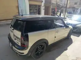 ميني كوبر 2009, حمص, RF14656622