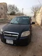 شفر أفيو 2008 للبيع, دمشق, RF10569948