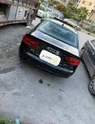 أودي A4 2009, حلب, RF75561995