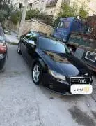 أودي A4 2009, حلب, RF75561995