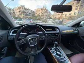 أودي A4 2009, حلب, RF75561995