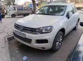 فولكس واجن طوارق 2011, دمشق, RF94617591