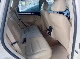 فولكس واجن طوارق 2011, دمشق, RF94617591