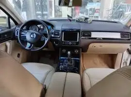 فولكس واجن طوارق 2011, دمشق, RF94617591