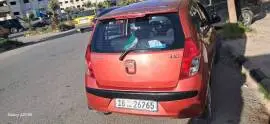 هونداي i10 2010, دمشق, RF21470290