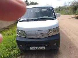 شانا سي ام 10 موديل 2011, دمشق, RF44510994