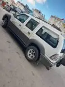 جيب 2007, دمشق, RF16471440
