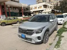 كيا سيلتوس 2024, دمشق, RF10942825