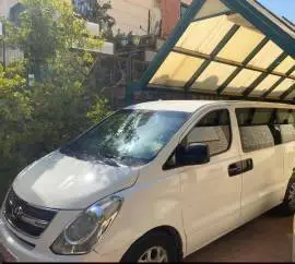 فان هيونداي H1 سياحي 2008, دمشق, RF14574028