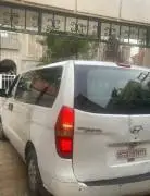 فان هيونداي H1 سياحي 2008, دمشق, RF14574028