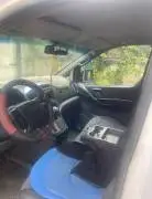 فان هيونداي H1 سياحي 2008, دمشق, RF14574028