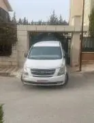 فان هيونداي H1 سياحي 2008, دمشق, RF14574028