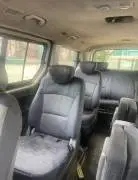 فان هيونداي H1 سياحي 2008, دمشق, RF14574028