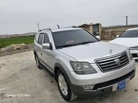 هيونداي موفي كرت 2008, دمشق, RF76263220