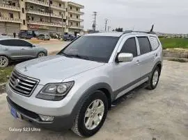 هيونداي موفي كرت 2008, دمشق, RF76263220