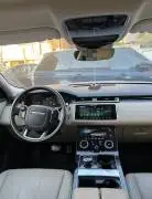 رانج روفر فيلار 2021, دمشق, RF10798701