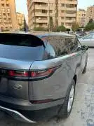 رانج روفر فيلار 2021, دمشق, RF10798701