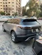 رانج روفر فيلار 2021, دمشق, RF10798701