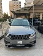 رانج روفر فيلار 2021, دمشق, RF10798701