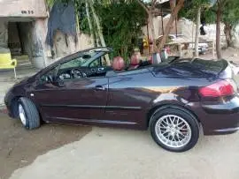 بيجو 307 2005, RF17166584