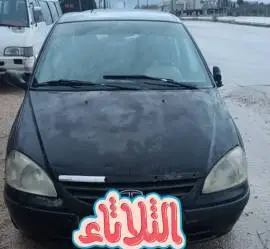 تاتا 2007, RF20010967