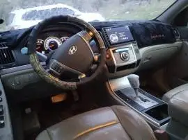 هيونداي سوناتا 2007, RF18416762