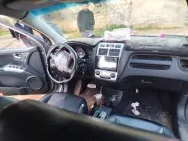 Kia Sportage 2006, Idlib, RF21012382