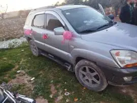 Kia Sportage 2006, Idlib, RF21012382