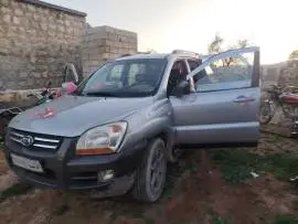 Kia Sportage 2006, Idlib, RF21012382