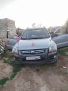 Kia Sportage 2006, Idlib, RF21012382