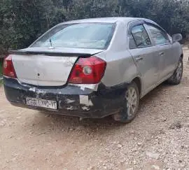 Geely MK1 2006, Homs, RF10240120