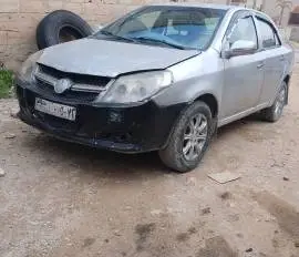 Geely MK1 2006, Homs, RF10240120