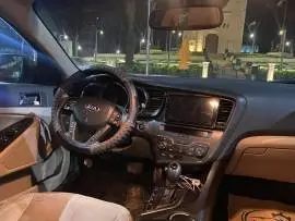 كيا أوبتما 2013, حلب, RF21291359