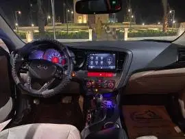 كيا أوبتما 2013, حلب, RF21291359