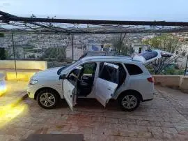 Hyundai CM 2011, Daraa, RF11088620