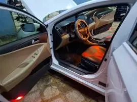 Hyundai Sonata 2013, Damascus, RF62946982