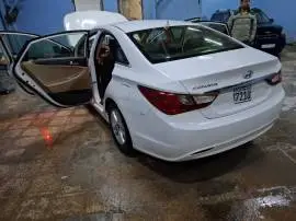 Hyundai Sonata 2013, Damascus, RF62946982