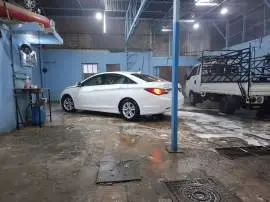 Hyundai Sonata 2013, Damascus, RF62946982