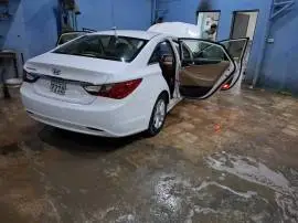 Hyundai Sonata 2013, Damascus, RF62946982