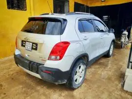 Chevrolet Truck 2015, Latakia, RF13905505