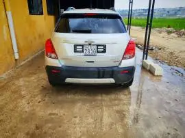 Chevrolet Truck 2015, Latakia, RF13905505