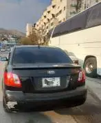 Kia Rio 2006 for sale, Damascus, RF18889981