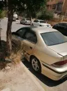 هونداي سوناتا 2009, دمشق, RF14193940