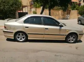 هونداي سوناتا 2009, دمشق, RF14193940
