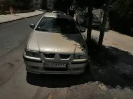 هونداي سوناتا 2009, دمشق, RF14193940