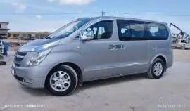Hyundai H1 2011, Idlib, RF85486907