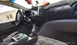 Hyundai H1 2011, Idlib, RF85486907