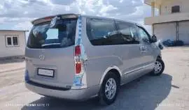 Hyundai H1 2011, Idlib, RF85486907