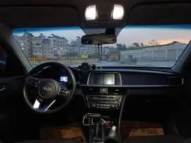 كيا أوبتيما 2019, حلب, RF63907739